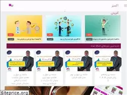 Sites similar to chatrebime.ir
