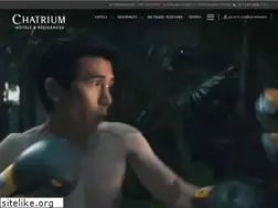 Sites similar to chatrium.com