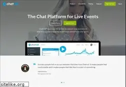 Sites similar to chatroll.com