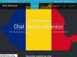 Sites similar to chatromania.eu
