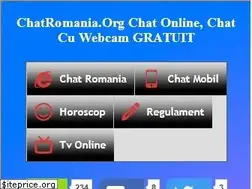 Sites similar to chatromania.org