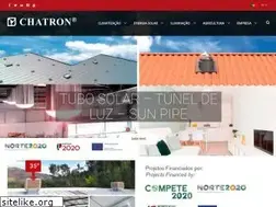 Sites similar to chatron.pt