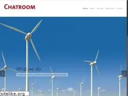 Sites similar to chatroom.co.za