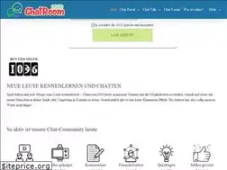 Sites similar to chatroom2000.de