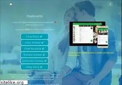 Sites similar to chatroulet.club
