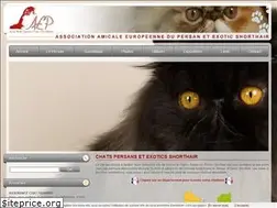Sites similar to chats-persans.com