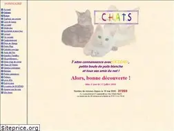 Sites similar to chats.free.fr