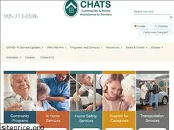 Sites similar to chats.on.ca