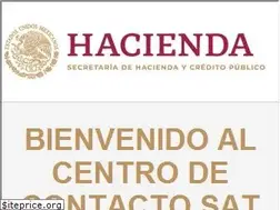 Sites similar to chatsat.mx
