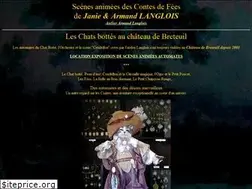 Sites similar to chatsbottes.free.fr