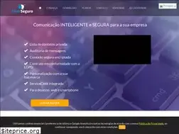Sites similar to chatseguro.net