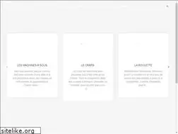Sites similar to chatsetcompagnie.fr