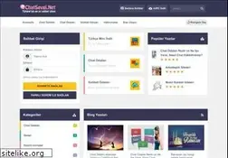 Sites similar to chatsevgi.net