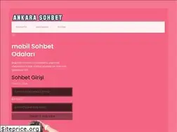 Sites similar to chatsitesi.name.tr
