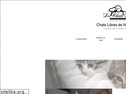 Sites similar to chatslibres.com