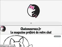 Sites similar to chatsmoureux.fr