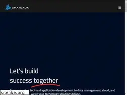 Sites similar to chatsoft.com
