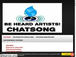 Sites similar to chatsong.jouwweb.nl