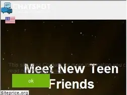 Sites similar to chatspot.space