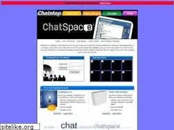 Sites similar to chatstop.net