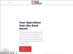 Sites similar to chatsupportservice.com