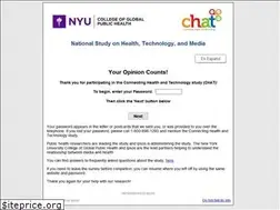 Sites similar to chatsurvey.net