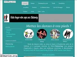 Sites similar to chatswing.fr