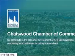 Sites similar to chatswoodchamber.com.au