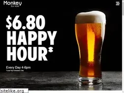 Sites similar to chatswoodmonkeybar.com.au
