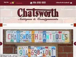 Sites similar to chatsworthfurniture.com