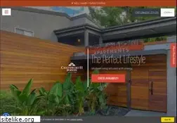 Sites similar to chatsworthpointe.com