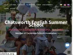 Sites similar to chatsworthschool.com