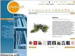 Sites similar to chatta.ch