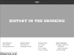 Sites similar to chattabrew.com