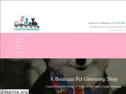 Sites similar to chattagroomer.com