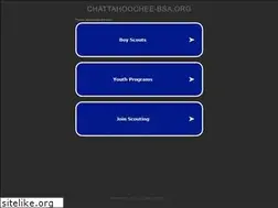 Sites similar to chattahoochee-bsa.org