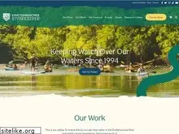 Sites similar to chattahoochee.org