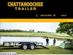 Sites similar to chattahoocheetrailer.com