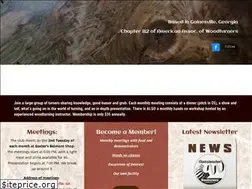 Sites similar to chattahoocheewoodturners.com