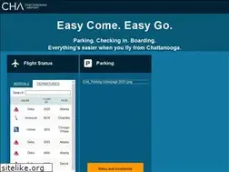 Sites similar to chattairport.com