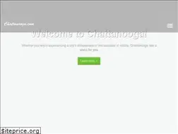 Sites similar to chattanooga.com
