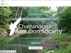 Sites similar to chattanoogaaudubon.org