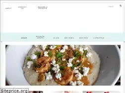 Sites similar to chattanoogabrunches.com