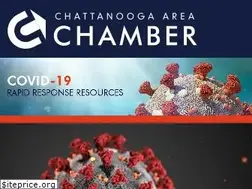 Sites similar to chattanoogachamber.com