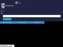Sites similar to chattanoogaconventioncenter.org