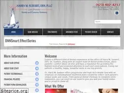 Sites similar to chattanoogadentalcenter.com