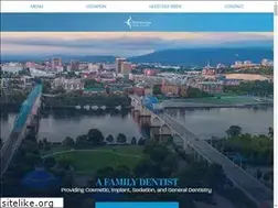 Sites similar to chattanoogadentist.com
