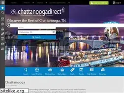 Sites similar to chattanoogadirect.info