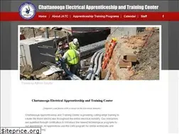 Sites similar to chattanoogaelectricaljatc.com