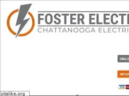 Sites similar to chattanoogaelectrician.net